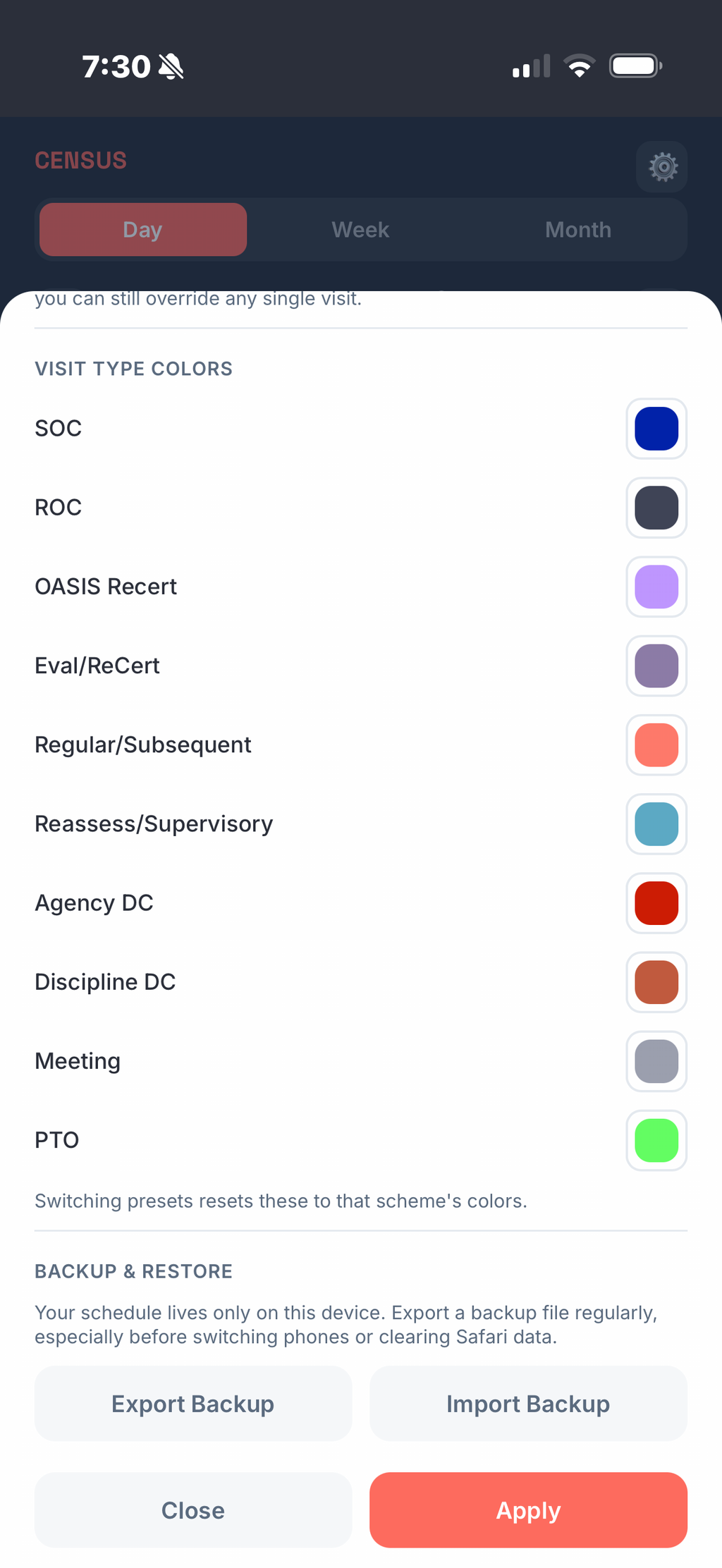 Census